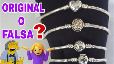 fake pandora watches|pandora original vs falsa.